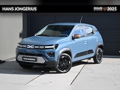 Dacia Spring - Extreme 65 26.8 kWh | DC-LADER | CAMERA | NAVI | AIRCO | APPLECARPLAY/ANDROIDAUTO | CRUISE