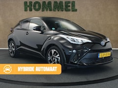 Toyota C-HR - 1.8 Hybrid Style - NAVIGATIE - PARKEERASSISTENT - STOELVERWARMING - STUURVERWARMING - PARK