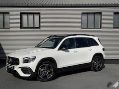 Mercedes-Benz GLB - 200 4MATIC AMG Line 7p |Pano|Memory|360°|