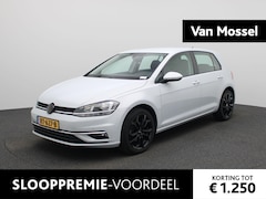 Volkswagen Golf - 1.0 TSI Comfortline | Climate Control | Parkeersensoren | Lichtmetalen Velgen |