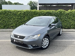 SEAT Leon - 1.2 TSI Style * Airco * Cruise * Dealerond. * Garantie