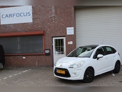 Citroën C3 - 1.4 VTi Dynamique NAP Airco Cruise APK