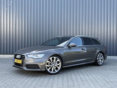 Audi A6 Avant - 2.0 TFSI Sport Edition KEYLESS/S-LINE/20INCH