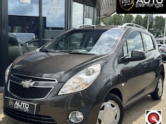 Chevrolet Spark - 1.0 16V LT | 1e Eigenaar | NL Auto | Airco | 5 Deurs | Nette Staat |