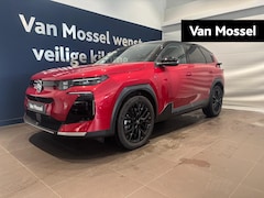 Citroën C5 Aircross - 1.6 Plug-In Hybrid 195 Max