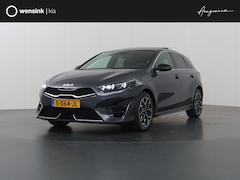 Kia Cee'd - Ceed 1.0 T-GDi GT-Line | Panoramadak | Adaptieve Cruise Control | Stoel/Stuurwielverwarmin