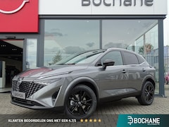 Nissan Qashqai - 1.5 e-Power Tekna PANORAMA DAK | STOELVERWARMING | HEAD-UP DISPLAY | ELEKTRISCH VERSTELBAR