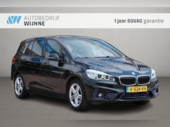 BMW 2-serie Gran Tourer - 220i 192pk Aut. High Executive | Navi | Climate | Adaptive Cruise | Keyless | Harman Kardo