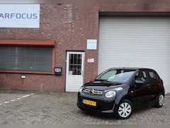 Citroën C1 - 1.0 e-VTi Selection 3e eigenaar NAP Cruise 01-27 APK Airco