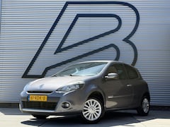 Renault Clio - 1.2 Collection 2e Eigenaar|Airco|Trekhaak|Cruise|Goed Onderhouden|N.A.P|Nieuwe APK bij Afl