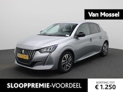 Peugeot 208 - 1.2 PureTech Allure