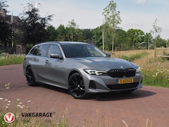 BMW 3-serie Touring - 318i | Virtual Cockpit | Facelift Model | Apple Carplay | 19 Inch | NL-Auto |
