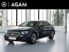 Mercedes-Benz E-klasse - Limousine 300 e Business Solution AMG