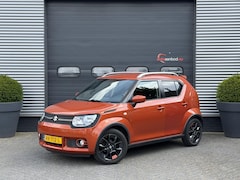 Suzuki Ignis - 1.2 Select | Camera | Airco | DAB | Trekhaak | Stoelverwarming |