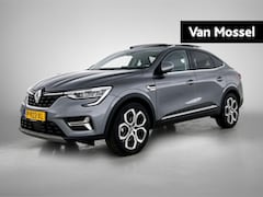 Renault Arkana - 1.6 E-Tech Hybrid 145 Intens | Airco | Achteruitrijcamera | All Seasonbanden | Apple Carpl
