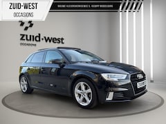 Audi A3 Sportback - 1.0 30 TFSi Sport Pano Clima Cruise