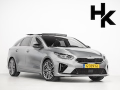Kia Pro cee'd - ProCeed 1.4 T-GDI GT-PlusLine Pano Keyless Memory