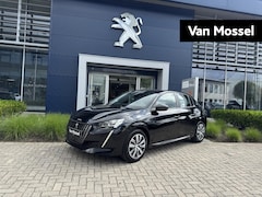 Peugeot 208 - 1.2 PureTech Blue Lease Active