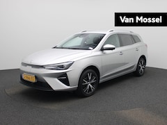 MG MG5 - Long Range Luxury 61 kWh | Leder | Navi | 360 Camera | Apple CarPlay | Adaptive Cruise Con