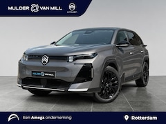Citroën C5 Aircross - Max Comfort Range EV 73kWh 210pk | 500km WLTP | UIT VOORRAAD LEVERBAAR | 360° VISION | STO