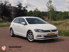 Volkswagen Polo - 1.0 MPI Comfortline | Apple Carplay | Navi | Cruise Control | NL-Auto |