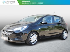 Opel Corsa - 1.4 Favourite | CRUISE CONTROL | 12 MAANDEN BOVAG GARANTIE |