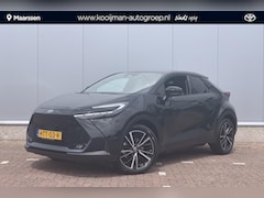 Toyota C-HR - 2.0 Plug-in Hybrid 220 Executive | JBL Audio | Stuur en Stoelverwarming | Elektrische Acht