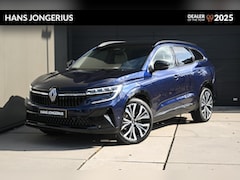 Renault Espace - E-Tech full hybrid 200 iconic | 5 PERSOONS | 360 CAMERA | PANORAMADAK | HARMAN/KARDON | ST