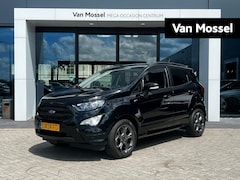Ford EcoSport - 1.0 EcoBoost ST-Line | TREKHAAK | STOELVERWARMING | STUURVERWARMING | BANG & OLUFSEN | ACH