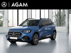 Mercedes-Benz GLB - 200 Business Solution AMG