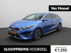 Kia Pro cee'd - ProCeed 1.5 T-GDi GT-Line | Automaat | 160PK | Apple Carplay / Android Auto | Stoel/Stuurv
