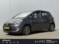 Hyundai ix20 - 1.6i Go / Airco / Cruise Controle / Navigatie / Bluetooth / Afneembare Trekhaak 1100 kg Ge