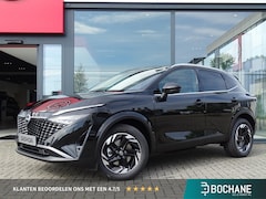 Nissan Qashqai - 1.5 e-Power N-Connecta | COLD PACK | PANORAMA DAK | 360 CAMERA