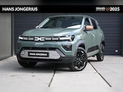 Dacia Spring - Extreme 65 26.8 kWh | DC-LADER | CAMERA | NAVI | CRUISE CONTROL | APPLECARPLAY/ANDROIDAUTO