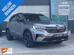 Renault Austral - E-tech hybrid Alpine Edition Full option