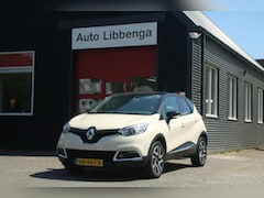 Renault Captur - 1.2 TCe Dynamique AUTOMAAT / CRUISE / TREKHAAK / AIRCO CLIMA / CAMERA / LM VELGEN / KEYLES