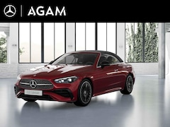 Mercedes-Benz CLE Cabriolet - 180 AMG Line