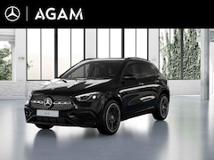 Mercedes-Benz GLA-Klasse - 180 Business Solution AMG