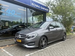 Mercedes-Benz B-klasse - 180 Ambition
