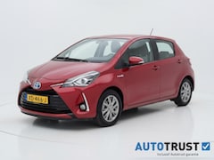 Toyota Yaris - 1.5 Hybrid Dynamic CLIMA CAMERA NAV AUTOMAAT