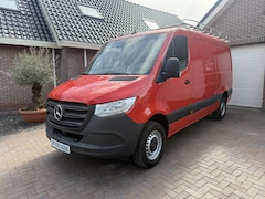 Mercedes-Benz Sprinter - 314 2.2 CDI L2H1 Trekhaak 3500 kg servicebu