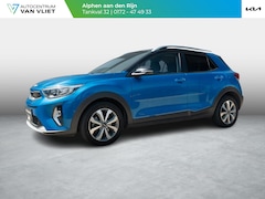 Kia Stonic - 1.0 T-GDi MHEV DynamicPlusLine