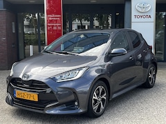 Toyota Yaris - 1.5 Hybrid 115 Dynamic LM-VELGEN 16'' APPLE/ANDROID LED NAVI KEYLESS CAMERA CLIMATE PRIVAC