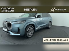 Jaecoo 8 - 8 1.5 SHS-P Luxury