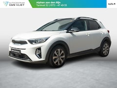 Kia Stonic - 1.0 T-GDi MHEV DynamicPlusLine | Navi | Clima | PDC |
