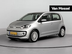 Volkswagen Up! - 1.0 high up BlueMotion