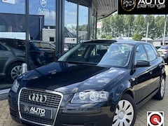 Audi A3 Sportback - 1.8 TFSI Attraction Pro Line Business 160PK | NL AUTO | Onderhoudshistorie | Navigatie | C