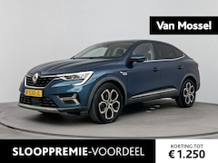 Renault Arkana - 1.6 E-Tech Hybrid 145 Intens | Automaat | ACC | Achteruitrijcamera | Lane Assist | Keyless