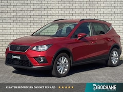 SEAT Arona - 1.0 TSI Style | Automaat | Trekhaak | Navigatie | Climate Control |