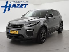 Land Rover Range Rover Evoque - 2.0 TD4 180 PK AUT. HSE DYNAMIC + PANORAMA | LEDER | STUURVERW. | 360 CAMERA | DAB | MERID